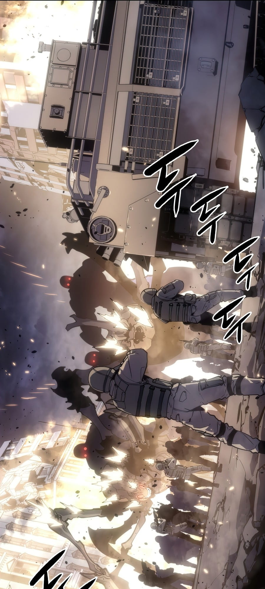 Solo Leveling, Chapter 172 image 54